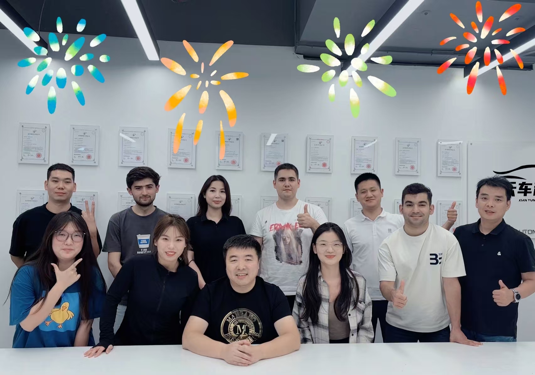 Company Profile