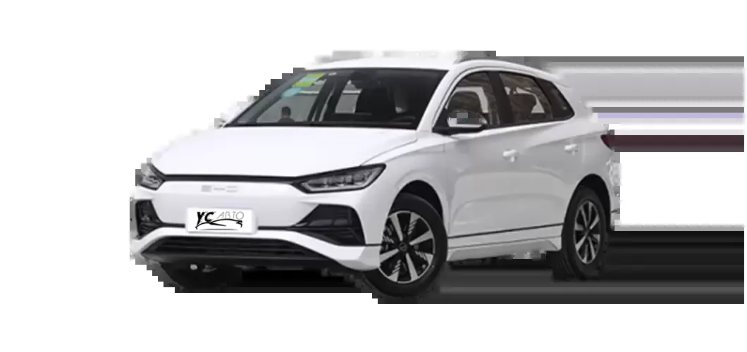 BYD E2
