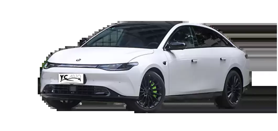 Leapmotor C01