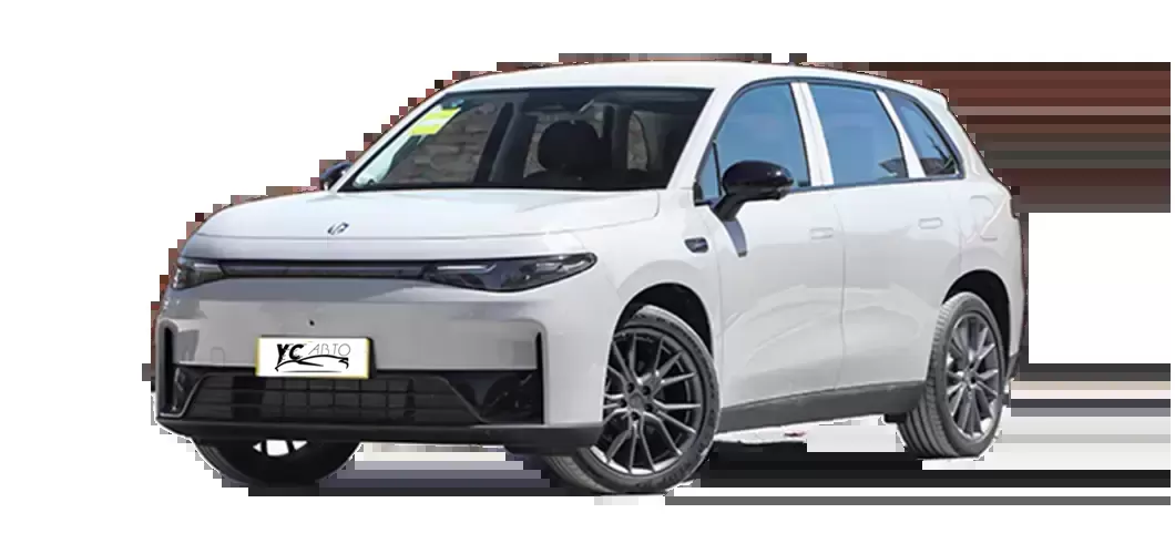 Leapmotor c10