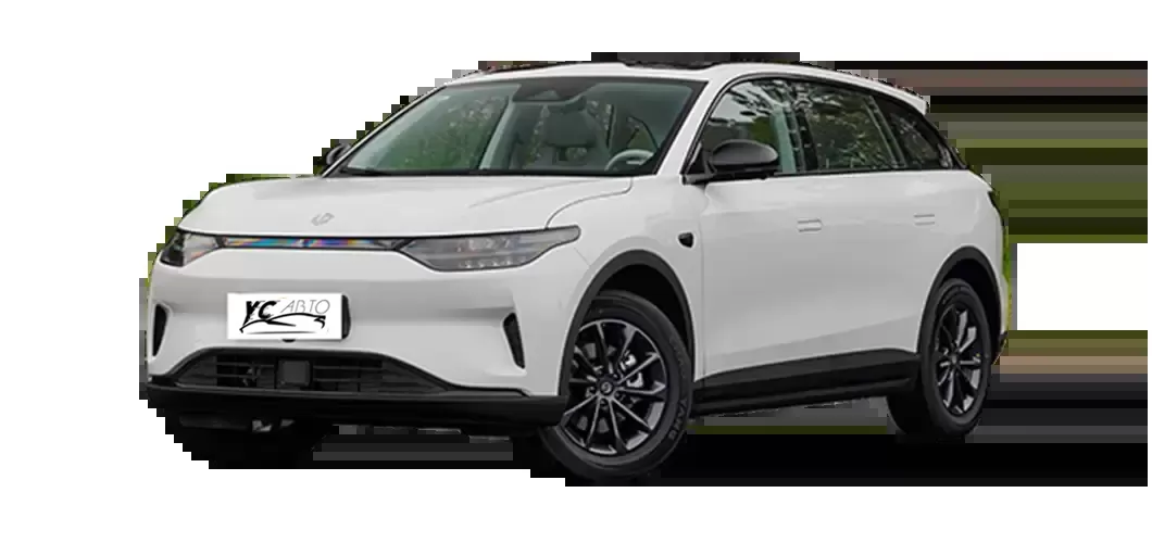Leapmotor C11