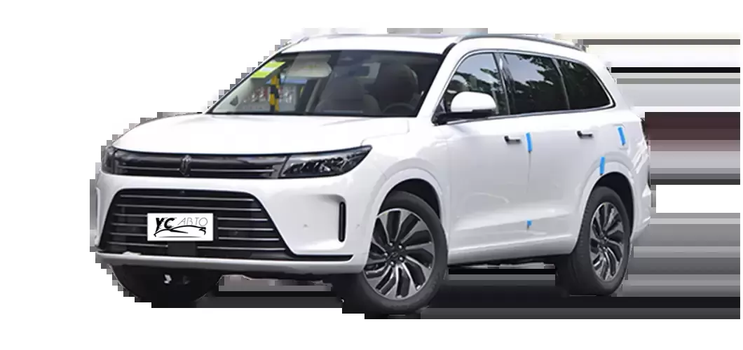 AITO M7