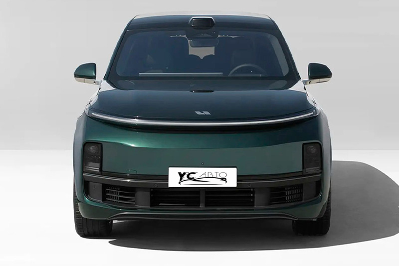 LI Xiang L9 Max