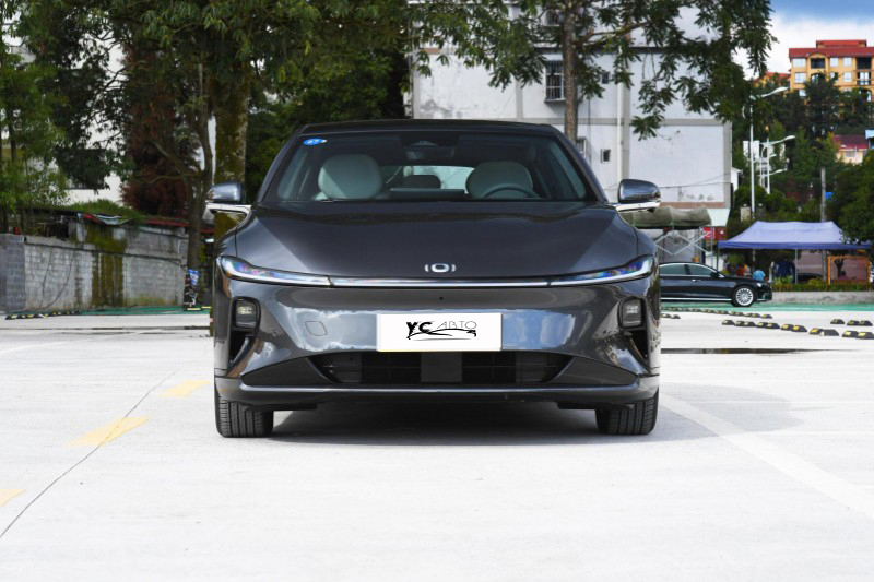 Changan qiyuan A07