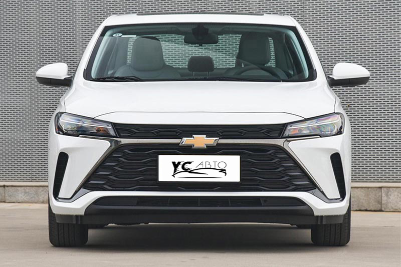 2023 Hot selling New Used Car 5seats 1.5L Gasoline seden Chevrolet Monza 2024 for sale