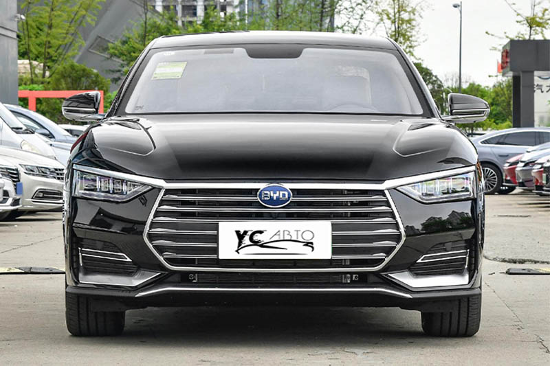 BYD-E9
