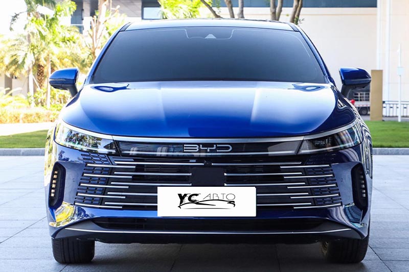 BYD- Destroyer 05 DM-i