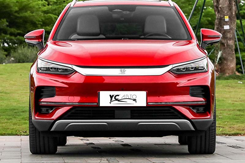 BYD-TANG