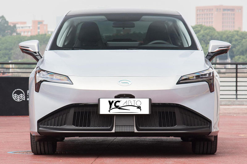 Top Quality Long Endurance New Energy Electric car GAC Aion S 580 GAC Aion S Max plus with Range 510km 610km 480km