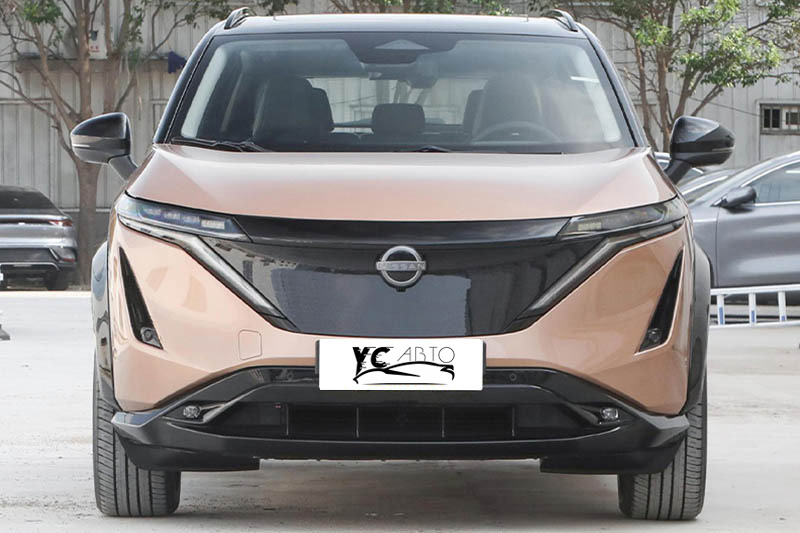 NISSAN ARIYA