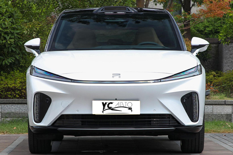 RISING R7