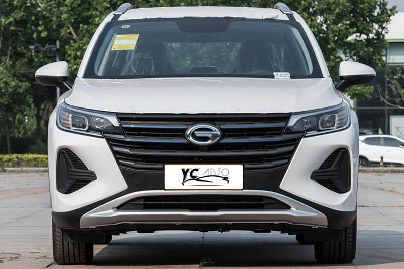 GAC MOTOR GS4-PHEV