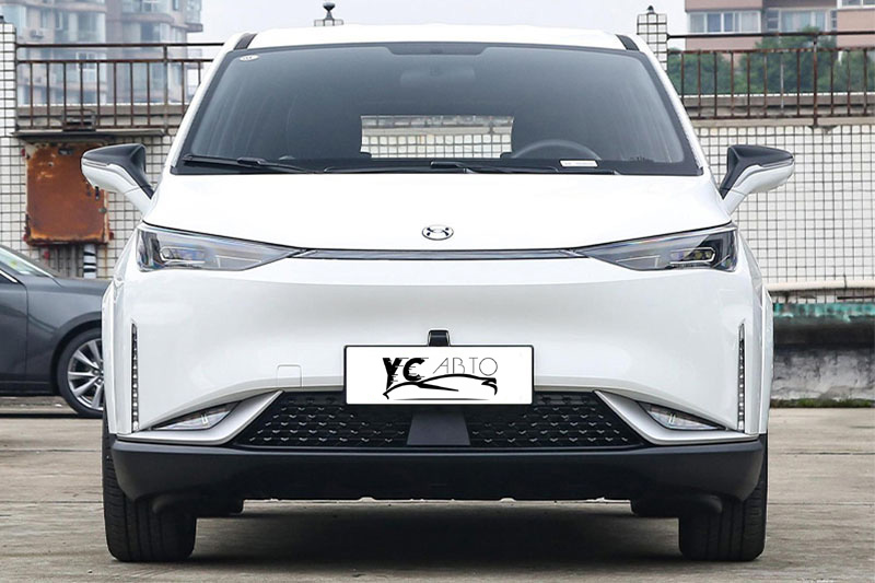 HYCAN Z03