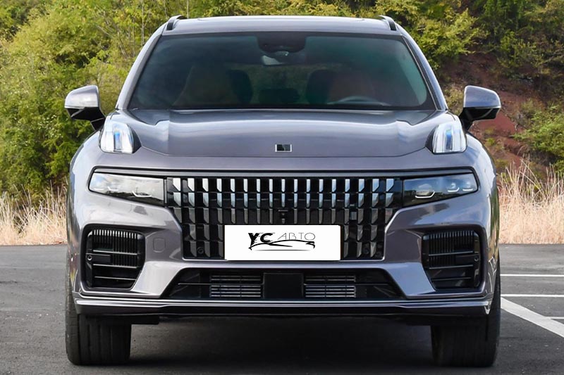 LYNK&CO 09 PHEV