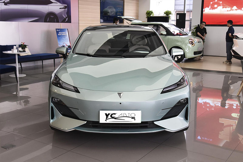Changan Deepal SL03