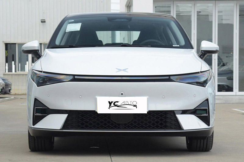 XPeng P5
