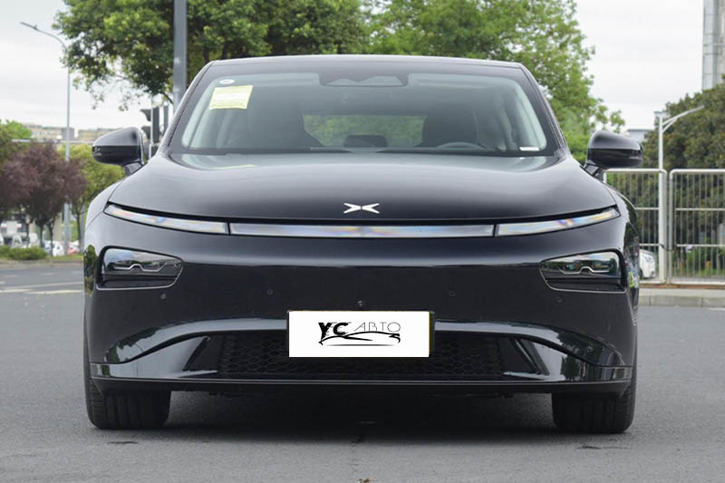 XPeng P7