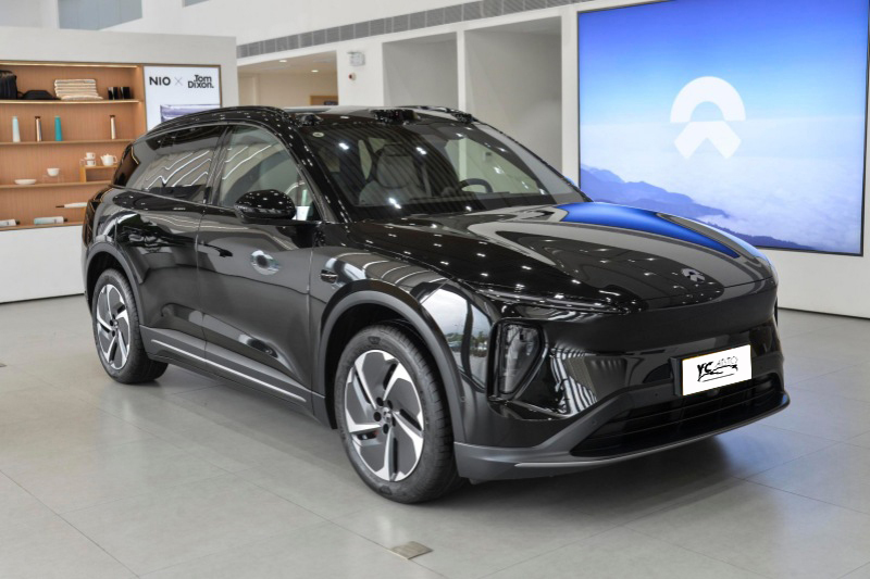 NIO ES6 New energy car