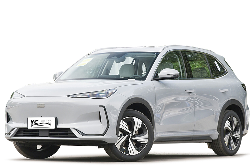 Geely Galaxy E5